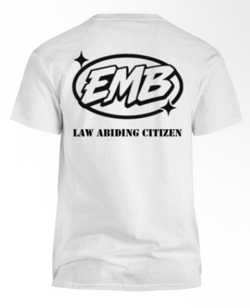 EMB law abiding citizen shirts